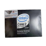 Intel Core 2 Extreme QX9650()