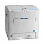 ���� Aficio CL4000DN