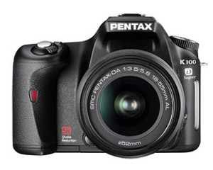 K100D Super