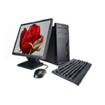 ThinkCentre A61 9134A12