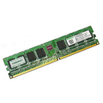 ʤDDR2 800MHz 512MB