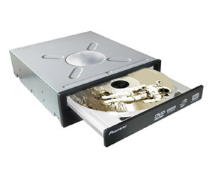 先锋DVR-213K图片