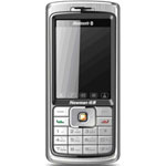 纽曼M608