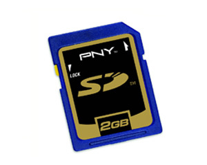 PNY SDC(4GB)ͼƬ