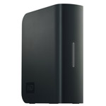 西部数据MyBook Home Edition WDH1CS10000S(1TB)
