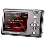 纽曼靓影K5+(4GB)