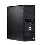 戴尔PowerEdge SC440(Pentium D 3.0GHz/512MB/80GB)