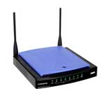 LINKSYS WRT150N