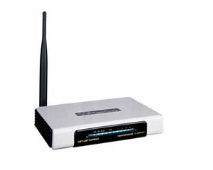 TP-Link TL-WR641G+ͼƬ