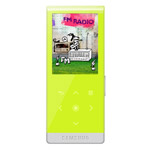 三星YP-T10AG(4GB)