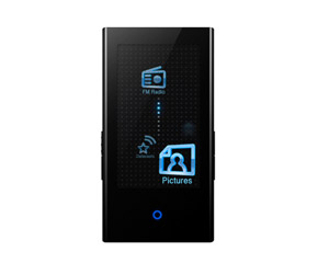 ����YP-P2AB(4GB)ͼƬ