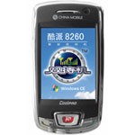 酷派8260