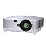 NEC NP1150+