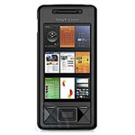 索尼爱立信Xperia X1