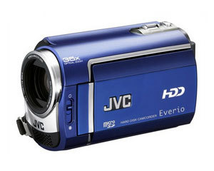 JVC GZ-MG365ACͼƬ