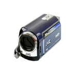 JVC GZ-MG330AC
