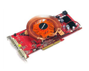 �������HD3850 AGPͼƬ
