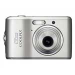 ῵CoolPix L18