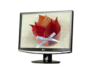 LG W1952TQ图片