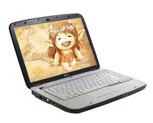�곞Aspire 4710G-4A1G16CiͼƬ