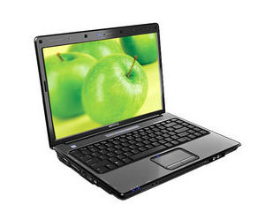 HP Compaq Presario V3803TX(KS396PA)图片