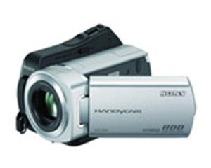 ����DCR-SR46EͼƬ