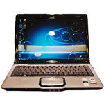 HP Pavilion dv2803TX