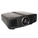 JVC DLA-HD100
