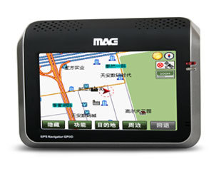 美格GP110图片