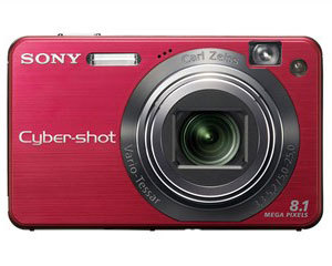 DSC-W150