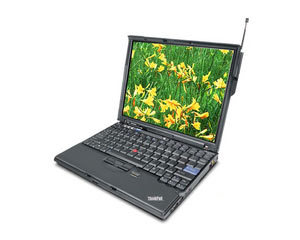 ThinkPad X61 7673I9C