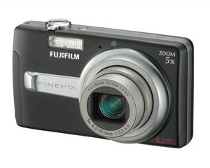 ��ʿFinePix J50ͼƬ