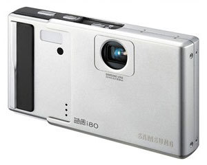 三星i80图片