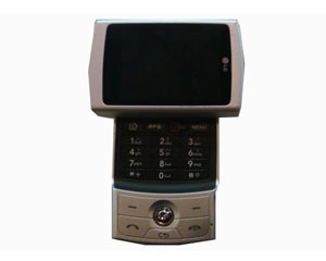 LG KD876图片