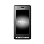 LG KE858 Prada