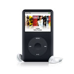 ƻ��iPod classic ��Ĥ��װ(120GB)