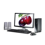 �곞Aspire L3600(DOS)