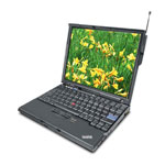 ThinkPad X61s 7666KU1