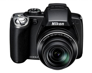῵CoolPix P80