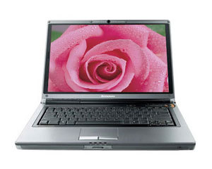 联想ideaPad Y410AT8300图片