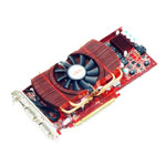 七彩虹9600GT冰封骑士