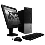 联想扬天 M4600V(2160/1G/160/XP-H/17液晶)