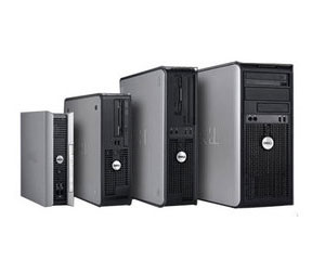 戴尔OptiPlex 755 DT(R320402)图片