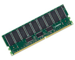 金士顿1GB DDR266 E图片