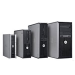 戴尔OptiPlex 755 DT(R320402)