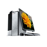 联想ideaCentre Qa2010 PD E2200 2G250GV(VP)