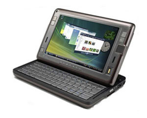 多普达HTC Shift图片