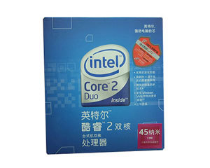 Intel2˫ E7300()ͼƬ