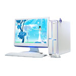明基Joyhub La Vie-E230
