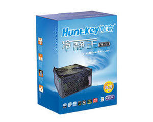航嘉冷静王至尊版(ATX12V 2.3版)图片